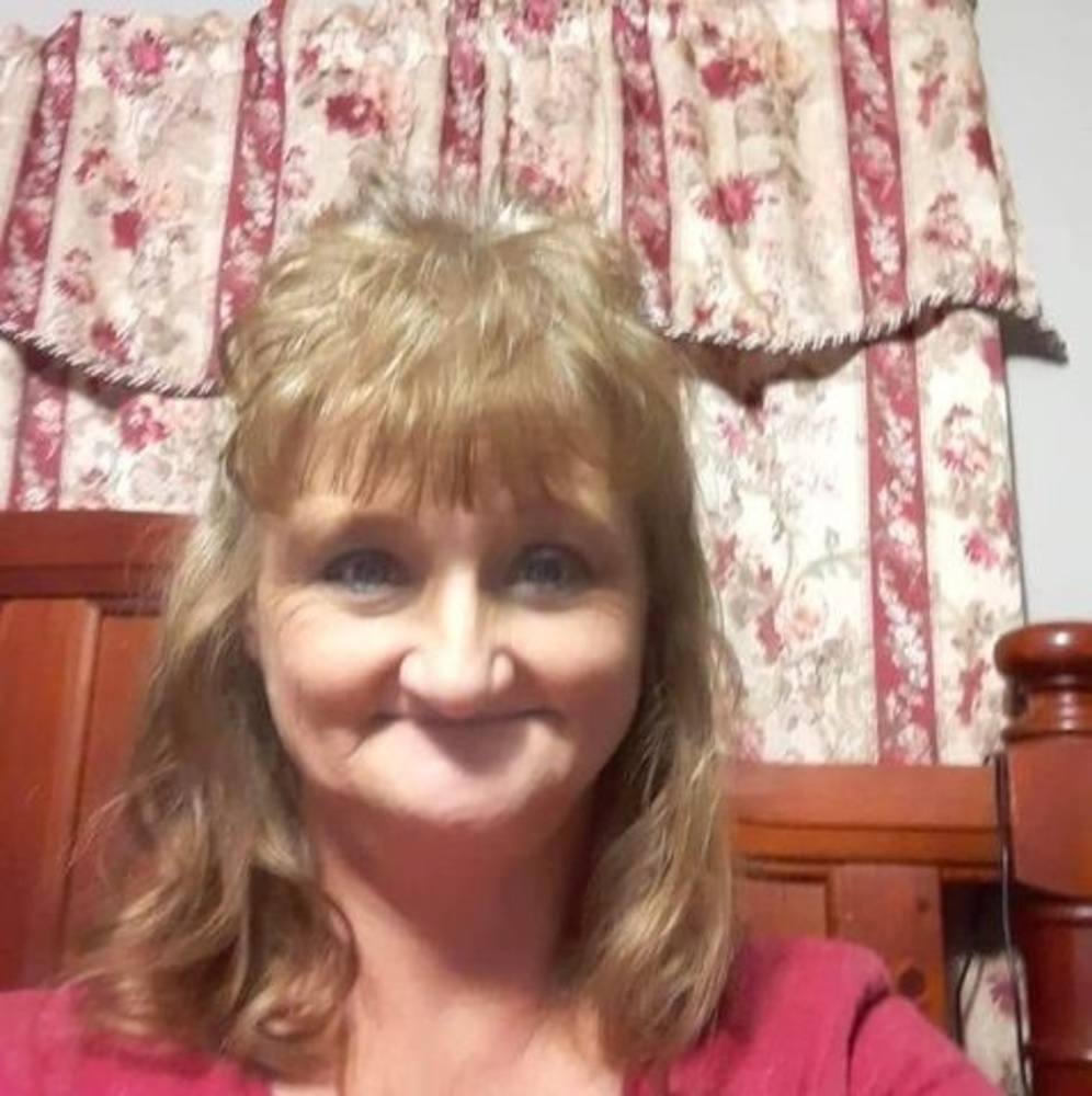 Meet your Posher, Marie